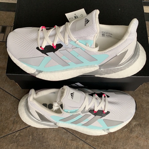 ADIDAS RUNNING SHOES WMNS - Picture 3 of 16